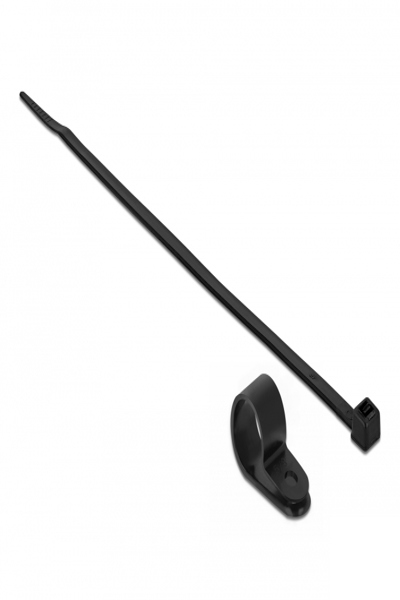 Kit serre-câbles Delock - 35 cm