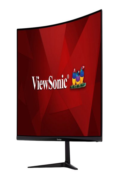 ViewSonic VX3219-PC-MHD - LED monitor - VX3219-PC-MHD