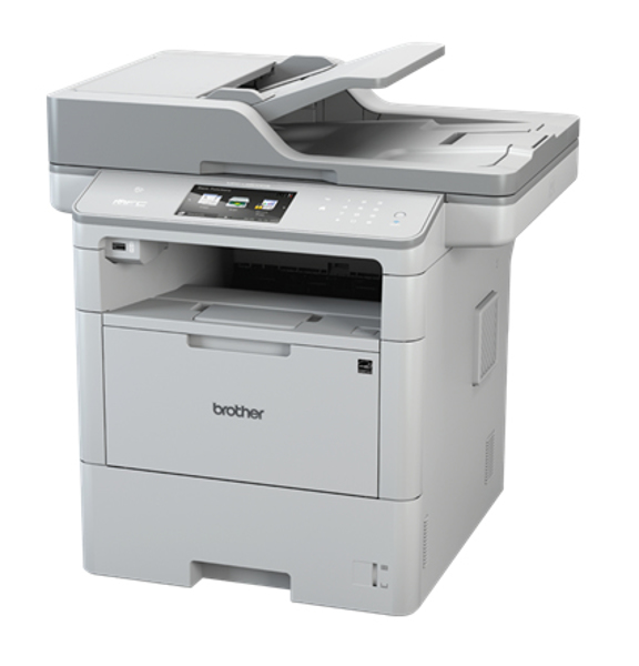 Brother MFC-L6800DW - Multifunction printer - MFCL6800DWG1