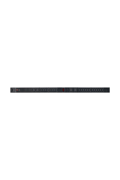 CyberPower Systems PDU20MVHVIEC24F metered series