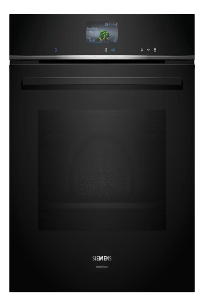 Siemens iQ700 HS736GDB1 Electric Oven 71L - HS736GDB1