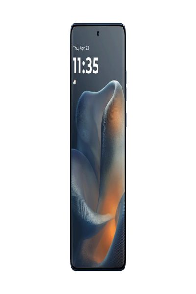 Motorola Edge 60 5G smartphone - PB7H0018PL