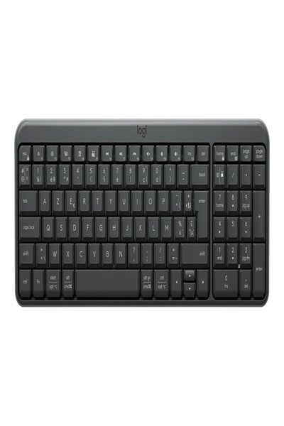Logitech 920-013483 Keyboard K250 NLB CENTRAL-419 AZERTY