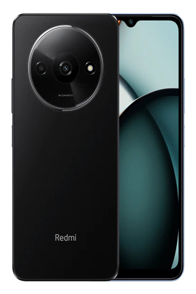 Xiaomi Redmi A3 - 4G smartphone - MZB0GL9EU