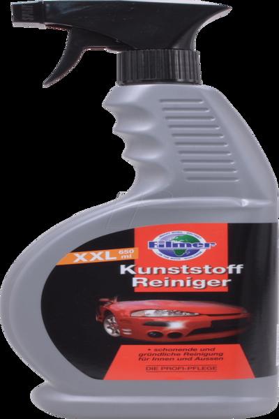 Frei KFZ 60060 - - Plastic cleaner spray, 650 ml - 
