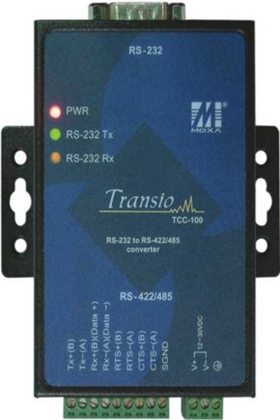 TCC-100I