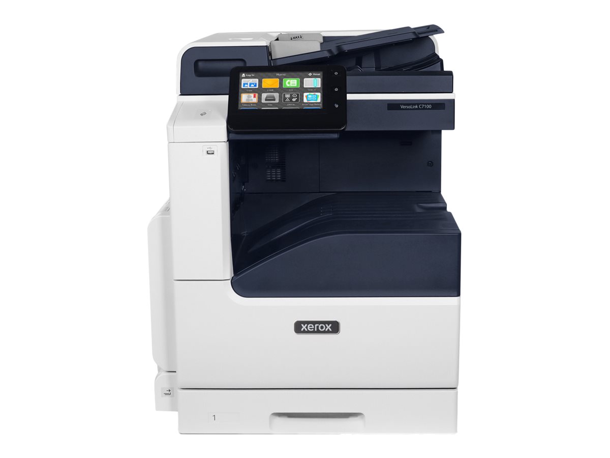 Xerox VersaLink C7120/C7125/C7130 A3 Color MFP - C7101V_D