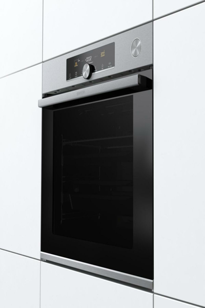 Gorenje BSA6747A04XWI, Large, Electric, 77 L, 77 L, 2300 W, 300 °C - 739567