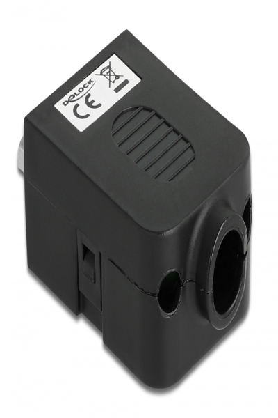Adaptateur VGA Delock - DB-9 (F) vers bornier 10 broches