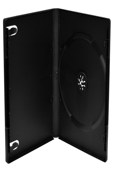 Boîtier DVD MEDIARANGE (unité)