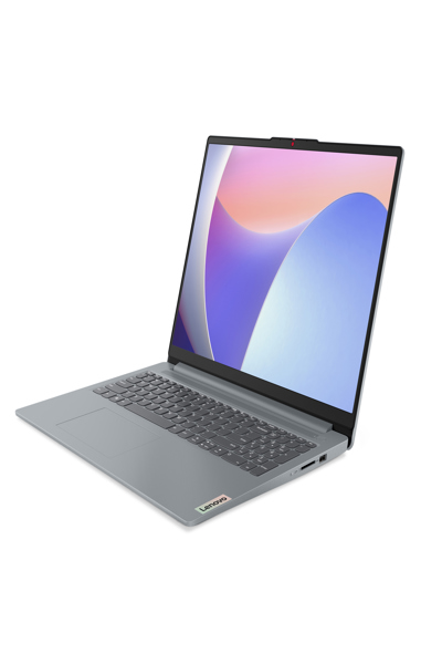 Lenovo Notebook IPS3 16IAH8 - i5-12450H - 16GB - i5 4.4 GHz - Notebook - Core i5 - 83ES0019GE