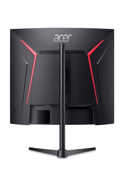 Acer Nitro XZ340CURW0b 34" - Flat Screen - 86.4 cm