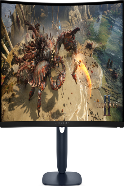 Dell Alienware 34 Gaming Monitor AW3425DWM - GAME-AW3425DWM
