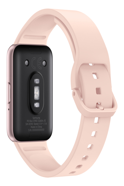 Samsung Galaxy Fit3 - Activity tracker with strap