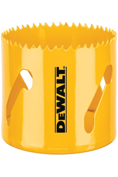 DEWALT Hole Saw Bi-Metal Extreme 92mm