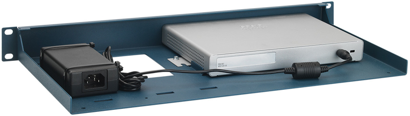 Rack mount kit for Cisco Meraki MS120-8 / MS120-8LP - RM-CI-T3