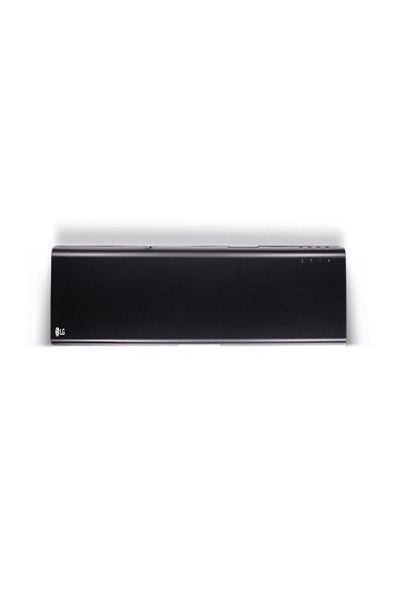 LG SQC1 soundbar 2.1 channels 160W - SQC1.DEUSLLK