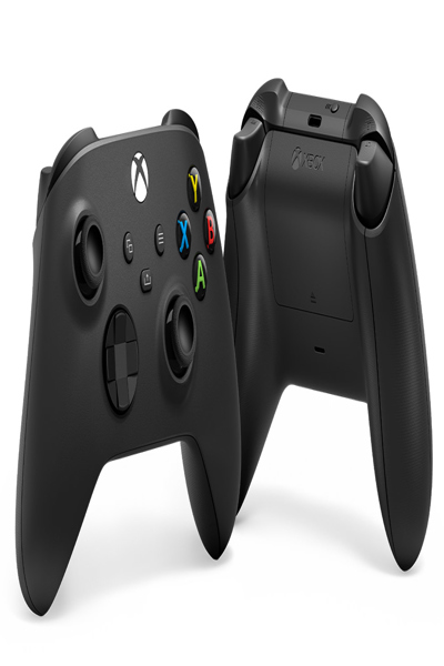 Microsoft Xbox trådlös handkontroll - EP2-29930