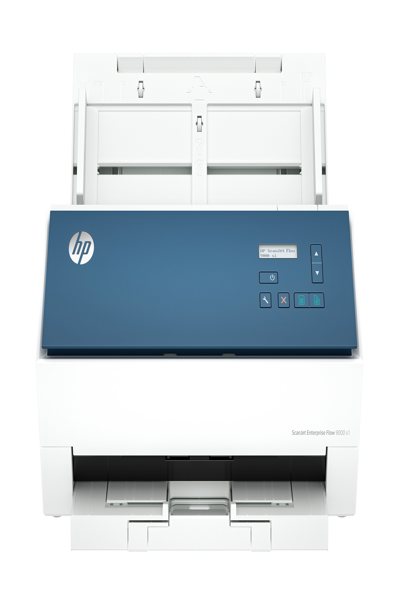 HP ScanJet Ent Flow 9000 s1 Scanner Europe Multilingual