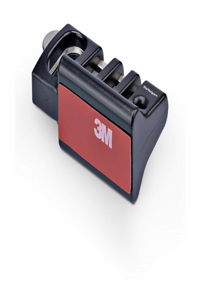 StarTech.com Periferikabelankarlås - CABLE-ORGANIZER-LOCK