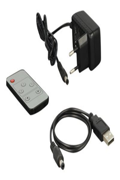 Delock HDMI UHD-switch 5 x HDMI-ingång > 1 x HDMI-utgång 4K - 18685