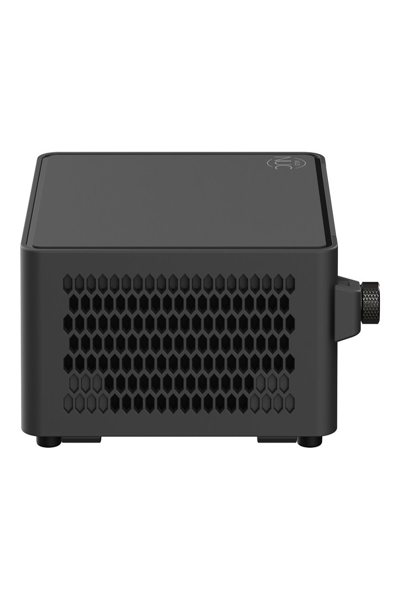 ASUS NUC 15 Pro Slim Kit RNUC15CRKC700002 - 90AR00R2-M00070