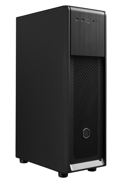 Cooler Master MasterBox Elite E500 - E500-KNNN-S00