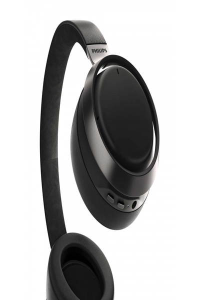 Philips Fidelio L3 - Hörlurar med mikrofon - L3/00