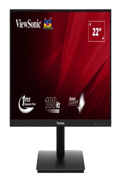ViewSonic VA220-H - Moniteur LED