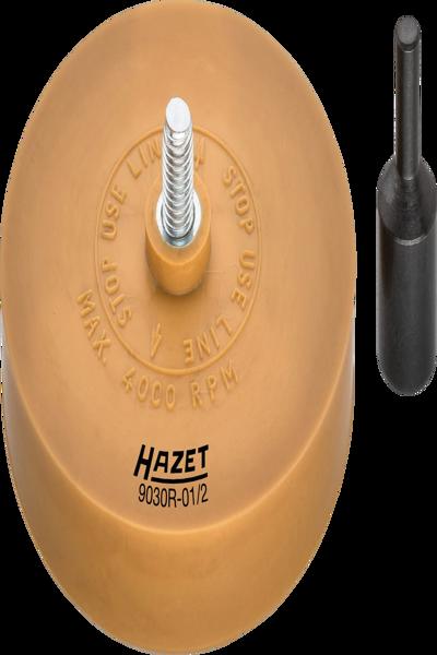Disque effaceur HAZET 9030R-01/2