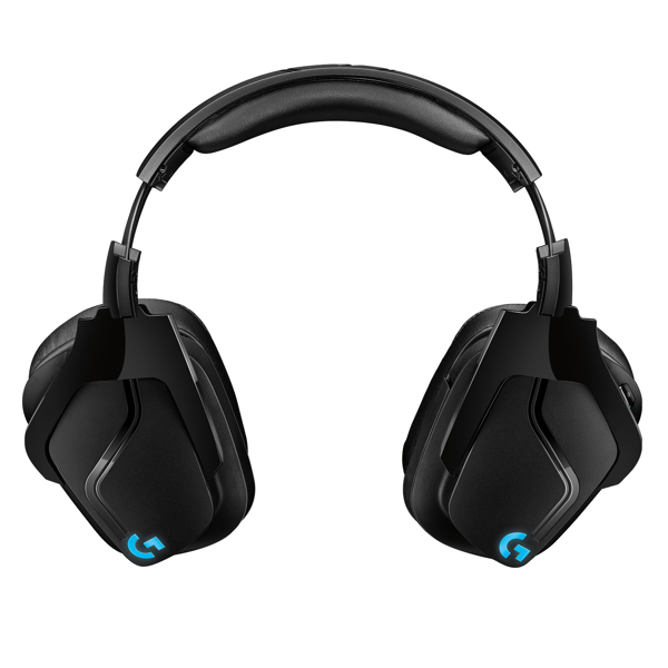 Logitech Gaming Hörlurar G935 - Hörlurar - 981-000744