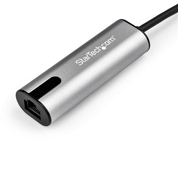 StarTech US2GC30 USB LAN Adapter USB-C to 2.5G - US2GC30