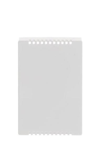 BUSCH JAEGER 6541-84 Plaque centrale pour partie de refroidissement variateur rotatif UP