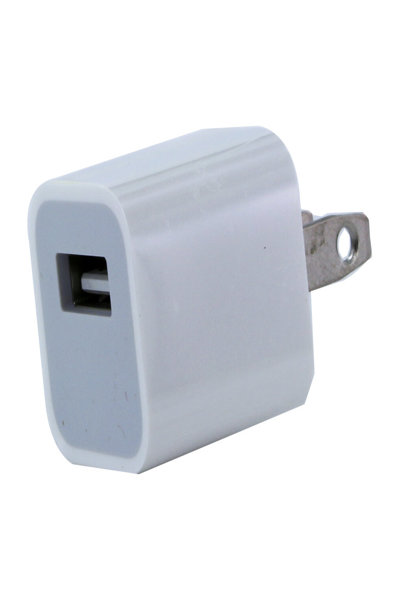 Apple MD810ZM/A A1385 US Pin LadegerÃƒÂ¤t - - WeiÃƒÅ¸ - Original Netzteil Adapter