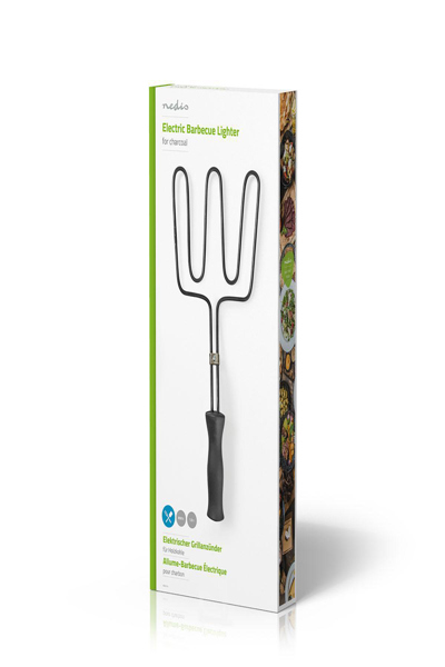 Démarreur barbecue Nedis 800W
