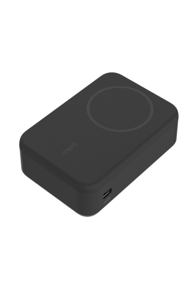 Belkin Wireless power bank - magnetic with Qi2 - BPD007BTBK