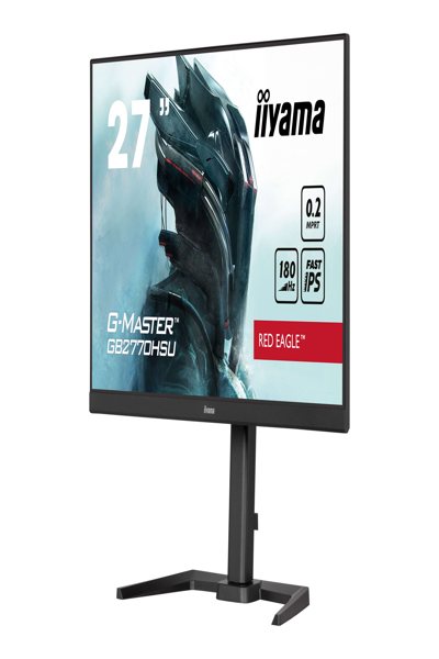 Iiyama G-MASTER Red Eagle GB2770HSU-B6 - GB2770HSU-B6