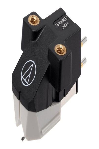 Audio-Technica AT-VM95SP - 480 mm - 436.9 mm - 718.8 mm - 6.1 g