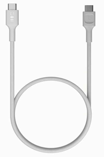 Green Cell GC KAB100PS30SW Data/Charging Cable USB C - KABGC100PS30SW