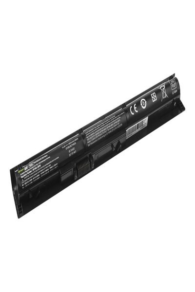 Green Cell PRO - Laptop battery (equivalent to: HP RI04, HP 805294-001) - HP96PRO