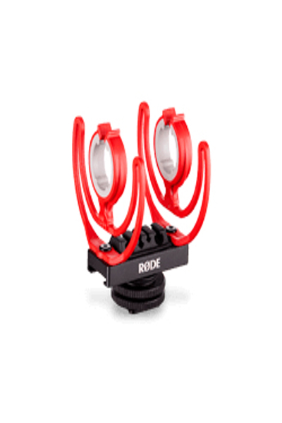RØDE VideoMic GO II - Microphone - 400700015