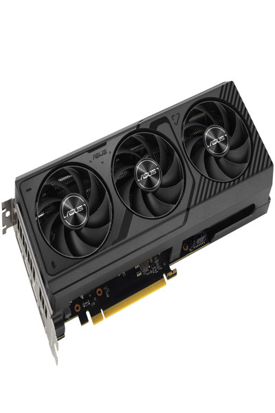 ASUS PRIME GeForce RTX 4070 SUPER 12GB - 90YV0KC6-M0NA00