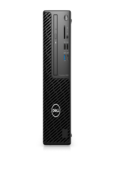 Dell Precision 3460, Intel® Core™ i7, i7-14700, 16 GB, 512 GB