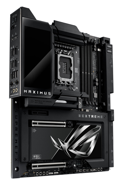  ASUS ROG MAXIMUS Z890 EXTREME moderkort - 90MB1IA0-M0EAY0