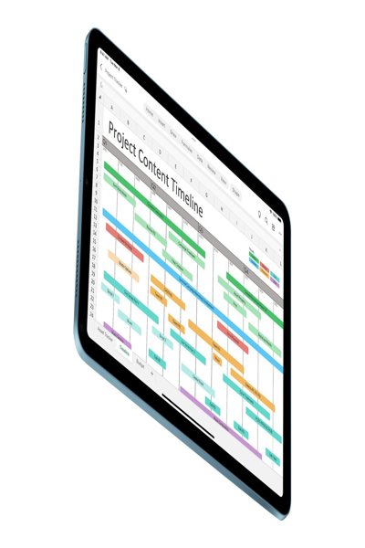 iPad Air Wi-Fi 10,9 pouces