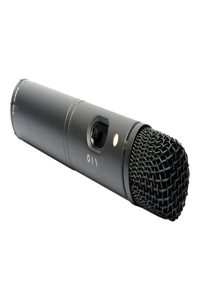 RODE M3 STAGE/PERFORMANCE MICROPHONE WIRED