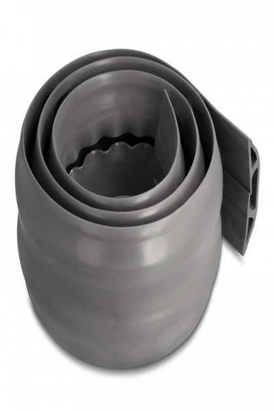 Delock Cable duct - flexible, 70 x 13 mm - 20733