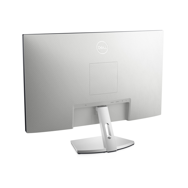- S2721D - LED-Monitor - 68.47 cm (27") 2560 x 1440 QHD @ 75 Hz IPS 350 cd/m? 1000:1 4 ms 2xHDMI DisplayPort Lautsprecher mit 1 Jahr Advanced Exchange-Service - DELL-S2721D
