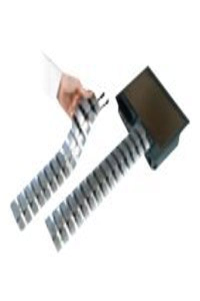 Bachmann Pro+Cube Easy-Clip Floor Cable Snake - 930054