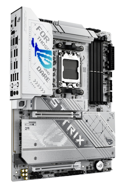 ASUS ROG STRIX X870-A GAMING WIFI - 90MB1IF0-M0EAY0